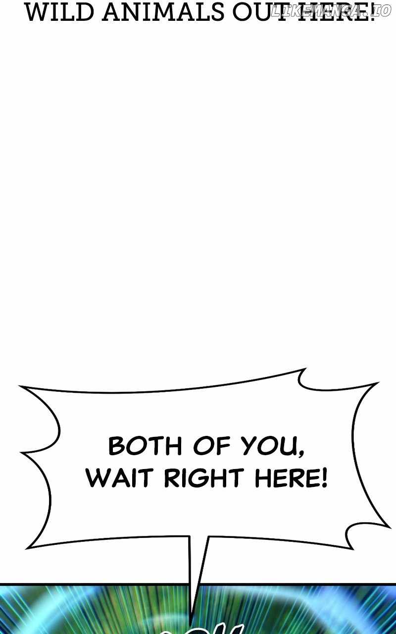 Divine Delivery Chapter 62 131